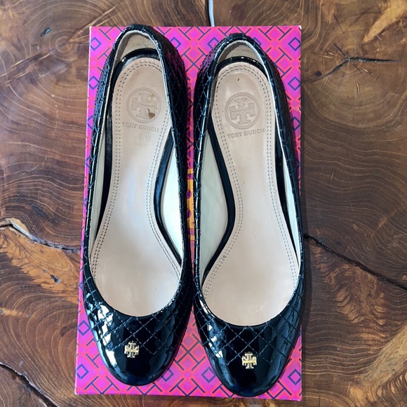 Tory Burch Kent 45mm Pump, Size: 8.5 - Picture 3 of 12
